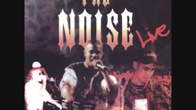 The Noise Live 1 - Bebe, Baby Rasta y Gringo смотреть онлайн