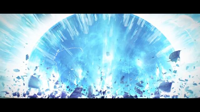 Guild Wars 2 Living World Season 3 Episode 1 Cinematic: Bloodstone Fen смотреть онлайн