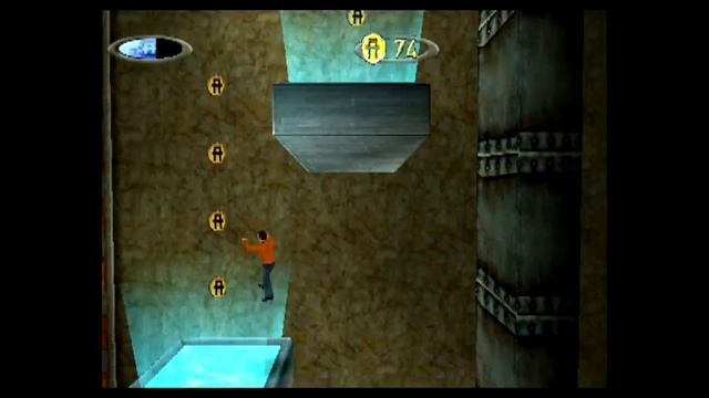 Playstation Classic Gameplay - Animorphs: Shattered Reality смотреть онлайн