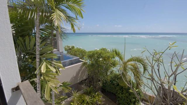 For Sale - Barbados - Ocean Reef - 101 смотреть онлайн