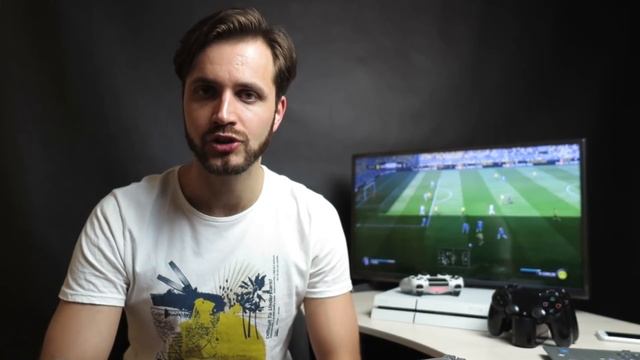 PS4 SLIM ЛАГАЕТ смотреть онлайн
