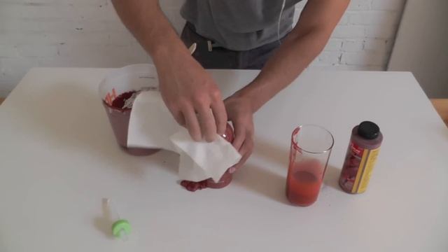 How to color concrete with an integral pigment смотреть онлайн