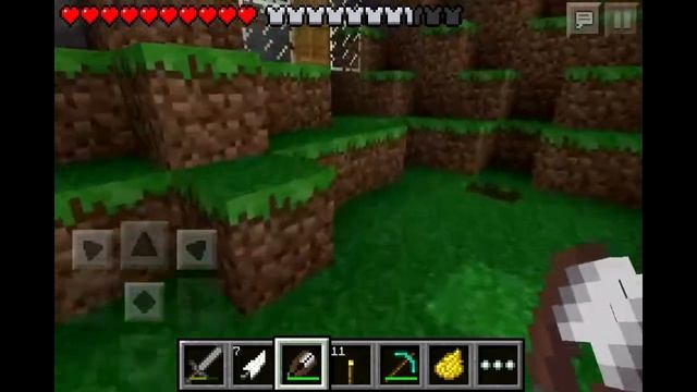 Let's Play Minecraft Pocket Edition 0.7.5 Alpha #061 [Deutsch] [HD] - Mini-Moster-Kampf & Sandstein смотреть онлайн
