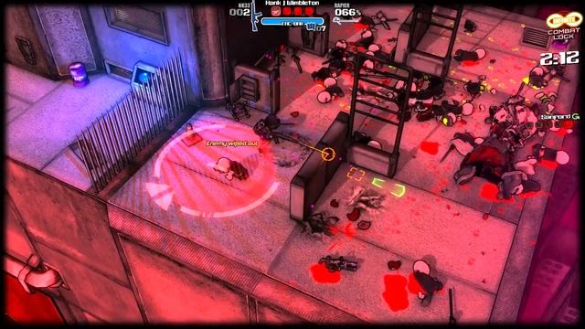 Madness: Project Nexus | Climb! Last Fight смотреть онлайн