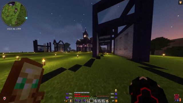 PIXELLIFE 2.0 DAY 27 | KY AAJ TOWN HALL BANE GA ??| REDWOLF | FT @TOMATOPLAYS смотреть онлайн