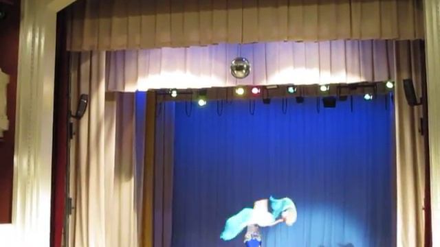 Dance - A Show With Fans - Vail 