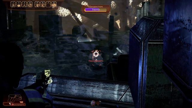 Mass Effect 2 | Финал (Часть 34) смотреть онлайн