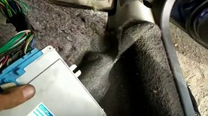 Subaru Impreza Иногда не заводится.