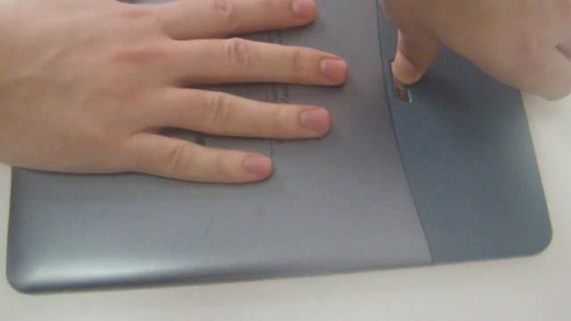 Как снять крышку на Pocketbook Pro 912 смотреть онлайн