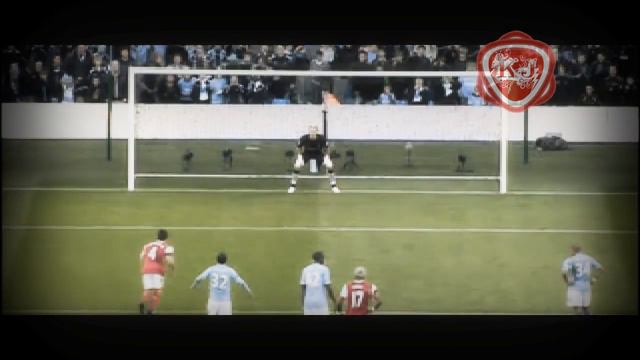 Джо Харт | Joe Hart - The ManCity Hero