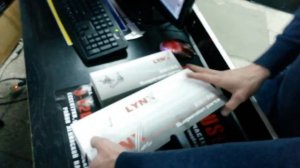 Обзор Фирм производителей автозапчастей. LYNX (Япония)