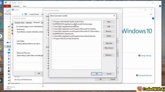 [ Solved ] The term 'pip' is not recognized as the name of a cmdlet, function, or operable program смотреть онлайн