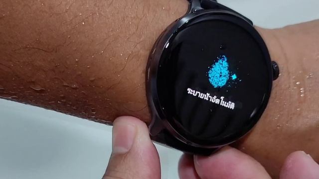 Mibro WatchLite2 ดีไซน์เรียบหรู วัสดุโลหะ ฟังชั่นครบ แบตทนมาก โทรออก รับสายได้ ของดีราคาเบา มีประกั смотреть онлайн