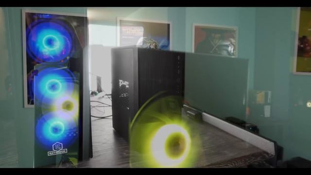 This Retailer is Selling a WHOLE 3500X / 1660 Super PC for $435... How..!? смотреть онлайн