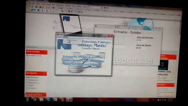 Proyecto Delphi con base de datos Mysql смотреть онлайн