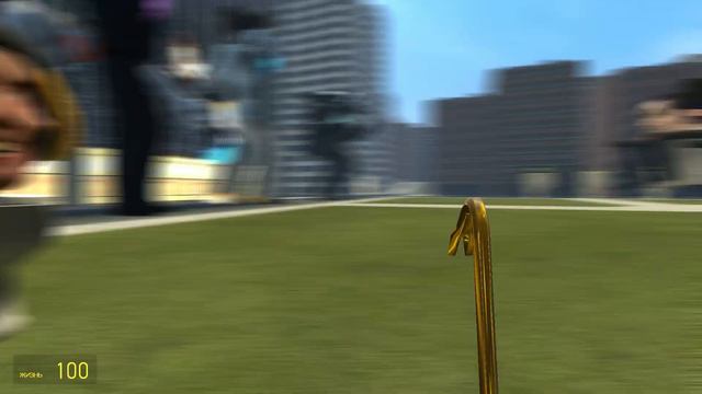MECHA PROJECTORMAN & CAMERAMAN & SPEAKERMAN VS SKIBIDI TOILET Garry's Mod смотреть онлайн