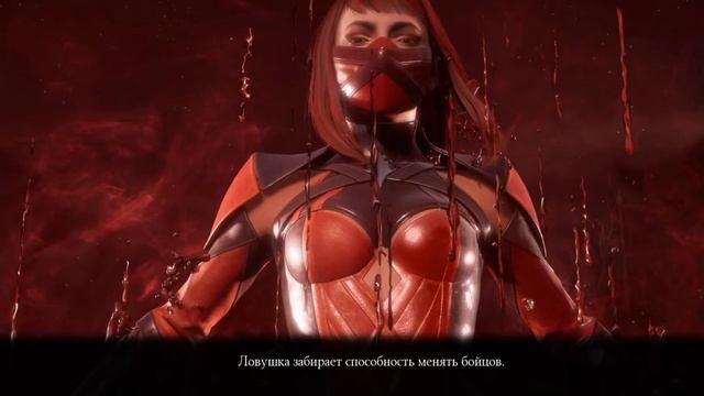 КЕНШИ ИМБА. ПУТЬ НОВИЧКА В MORTOL KOMBAT MOBILE ДЕНЬ 2 смотреть онлайн