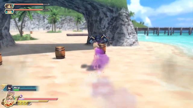 Senran Kagura Estival Versus [Part 3] | ETHERIK WANDERINGS смотреть онлайн