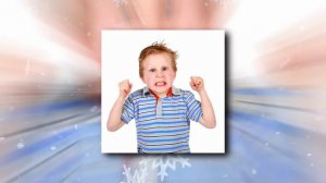 НАГЛЫЕ МЛАДШИЕ ДЕТИ В СЕМЬЕ