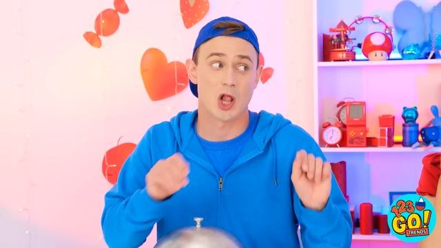 ? ЛАЙФХАКИ ДЛЯ РОДИТЕЛЕЙ ? Милая елка из картона! Простой ЛАЙФХАК от 123 GO! TRENDS смотреть онлайн