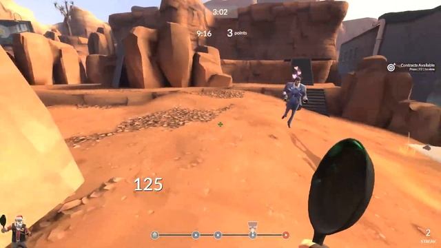 TF2 | Turn Around.mp4 смотреть онлайн