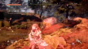 Horizon Zero Dawn™ Испытание ящики