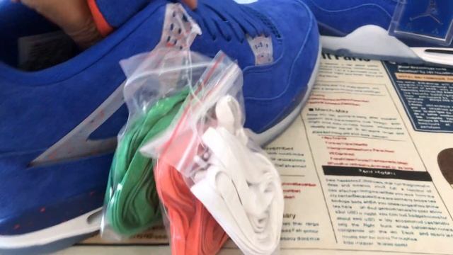 Where To Buy Air Jordan 4 Retro Game Royal смотреть онлайн