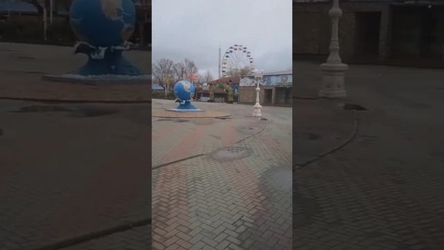 Архипо-Осиповка #2021 #весна #море #архипка #набережная #парк #архипоосиповка #отдых смотреть онлайн