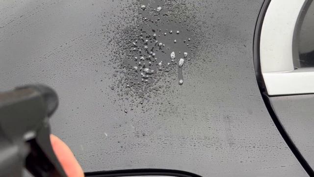 Удаление водного камня на авто ? смотреть онлайн