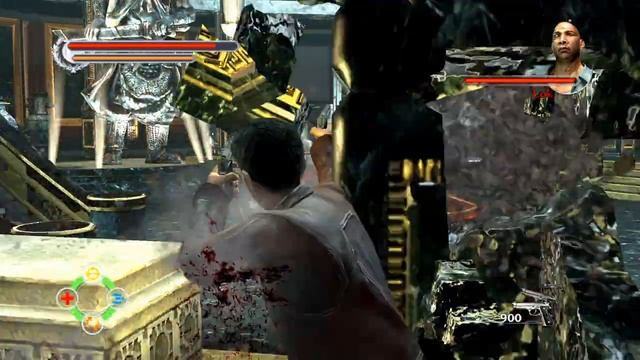 Stranglehold Walkthrough - No Deaths, All Cutscenes, No Commentary