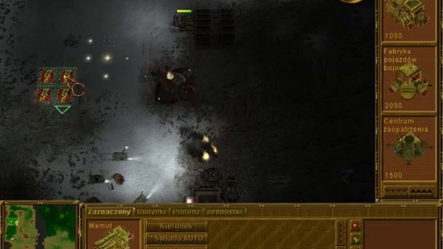 Earth 2150: Escape form The Blue Planet [6] смотреть онлайн