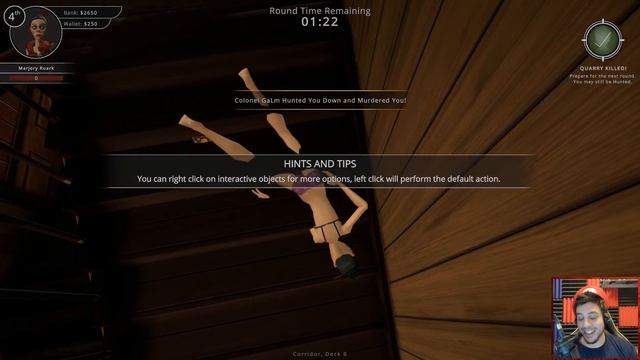 WHAT A LOAD OF SHIP! | Return of the Murder Party! ?️? (The SHIP Remastered) смотреть онлайн