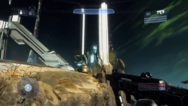Halo: The Master Chief Collection EXPLAINED смотреть онлайн