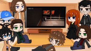 ?реакция сверхъестественное на тик ток (4)?