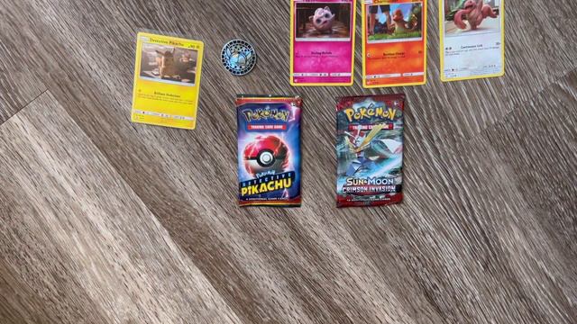 Opening Pokémon Detective Pikachu Case File blister pack 2019!!! Открываем Покемон бустеры!!! смотреть онлайн
