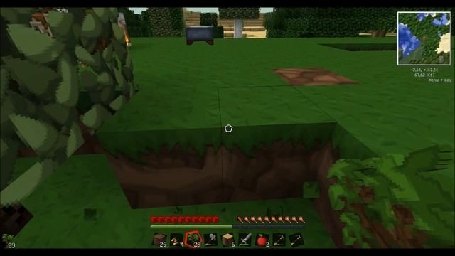 Волшебный лес - 1 "Начало" смотреть онлайн