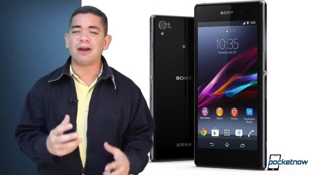 Galaxy S 5 improvements, Microsoft's Cortana, US LG G Flex launch смотреть онлайн