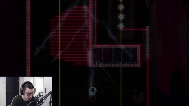 Добиваем Remnants of Naezith смотреть онлайн