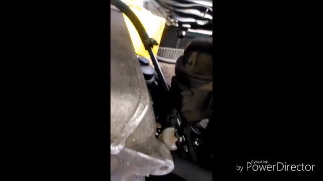 Один день в автосервисе №1. Ремонт MB Vario 2.9 смотреть онлайн