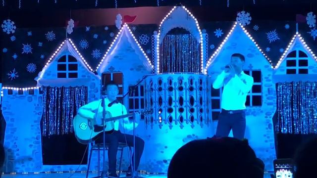 Эн хара харахтарын