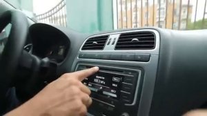 Volkswagen Polo 2016. Честный обзор владельца со всеми нюансами.