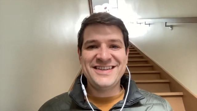 Aave Grant's Ecosystem of Builders смотреть онлайн