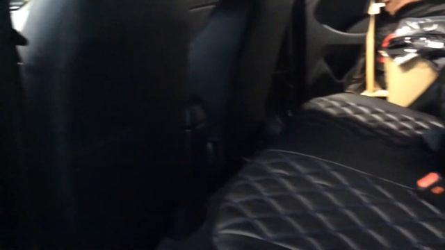 Хендай Солярис