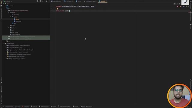 What is MVVM ? | MVVM and Clean Architecture Explained: Building a Notes App | Dev Dojo Hub смотреть онлайн