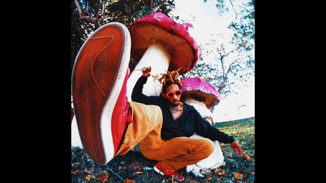 VANO 3000, BADBADNOTGOOD, Samuel T. Herring - Running Away (Official Stream)