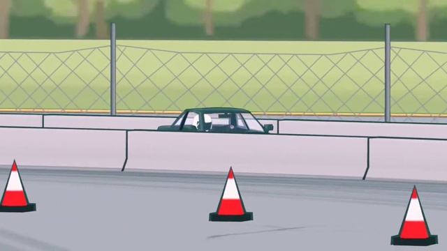 ETK Livery For Fr Legends