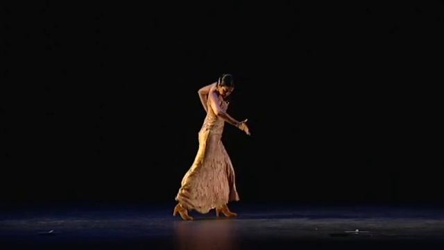 Bulerias with Arleen Hurtado смотреть онлайн