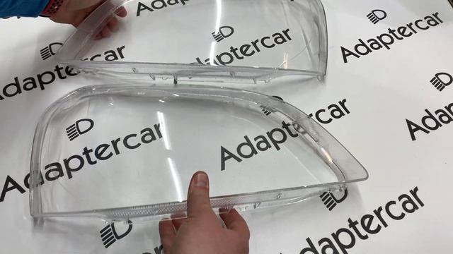 Стекло фары Chevrolet Lacetti 2004-2013 седан/универсал смотреть онлайн