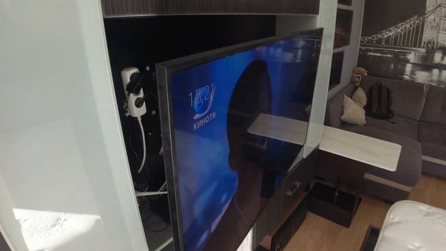 Двушка, ул. Ленина, Наро-Фоминск смотреть онлайн