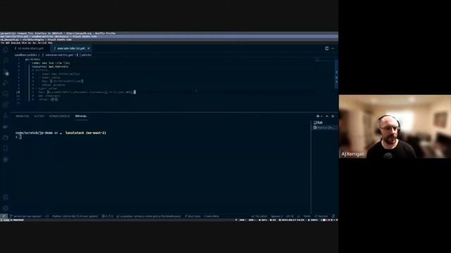 Cloud Custodian Community Meeting 2021-08-17 смотреть онлайн